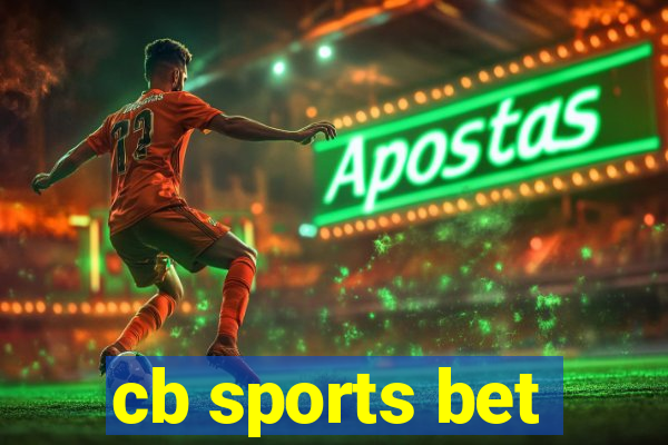 cb sports bet