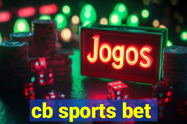 cb sports bet