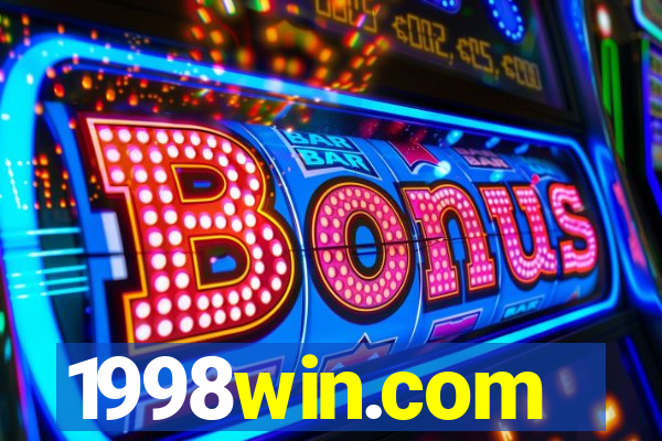 1998win.com