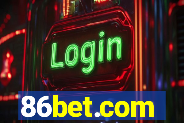 86bet.com