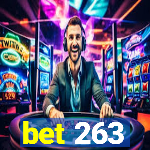 bet 263