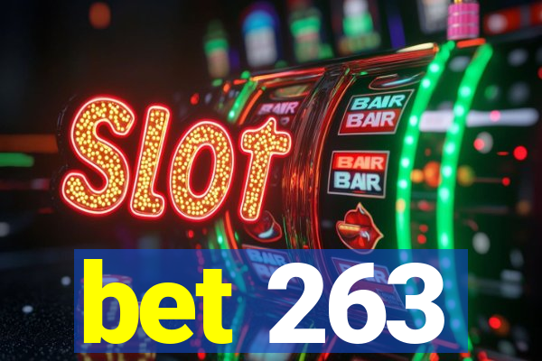 bet 263