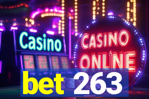 bet 263