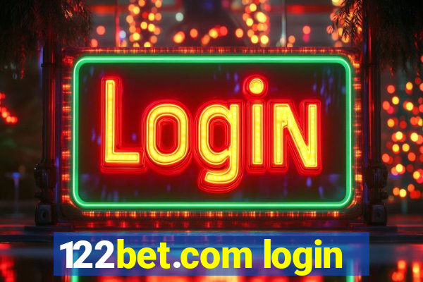 122bet.com login