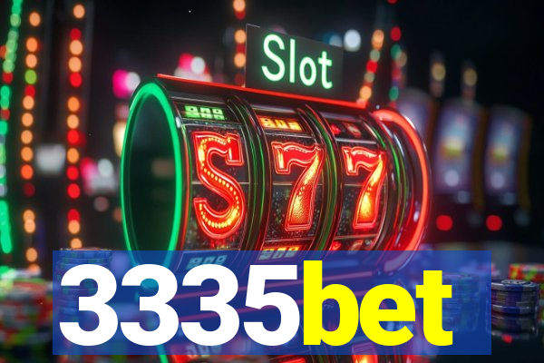 3335bet