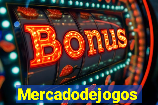 Mercadodejogos