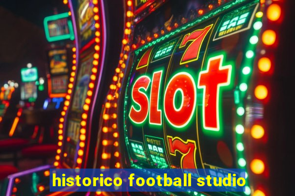historico football studio
