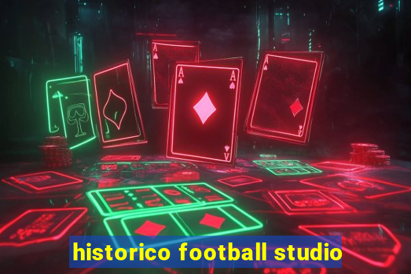historico football studio
