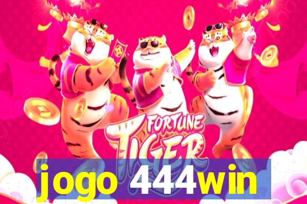 jogo 444win
