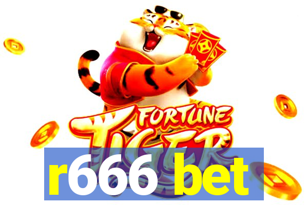 r666 bet