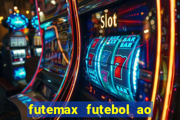 futemax futebol ao vivo serie b