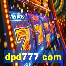 dpd777 com