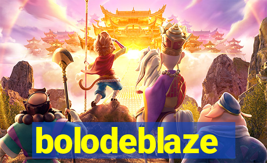 bolodeblaze