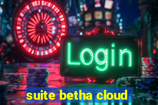 suite betha cloud