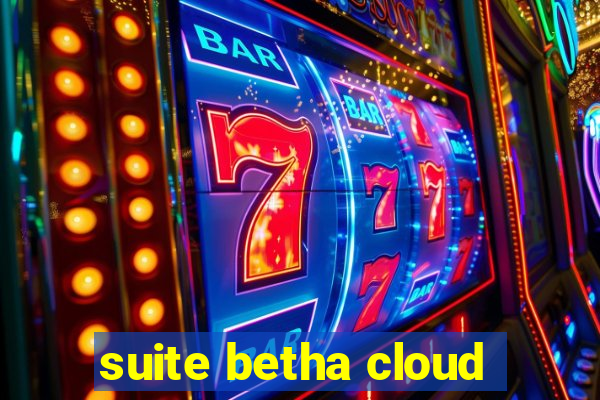 suite betha cloud