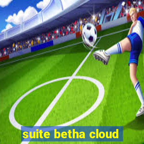 suite betha cloud