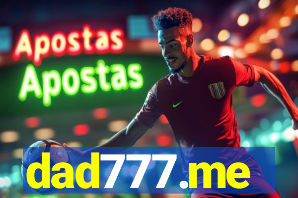 dad777.me