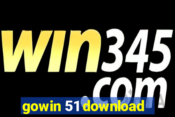 gowin 51 download
