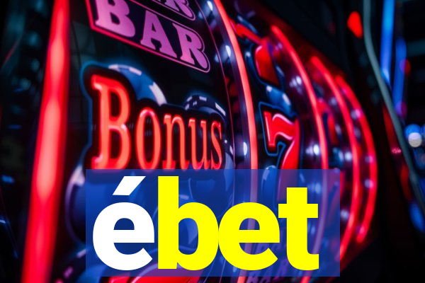 ébet