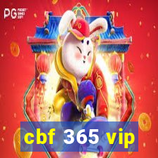 cbf 365 vip