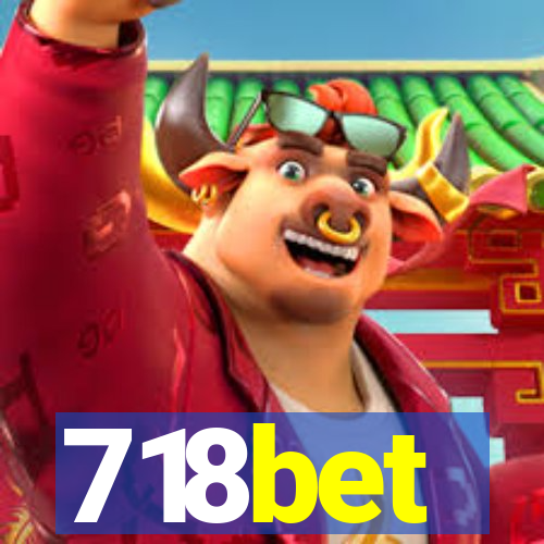718bet