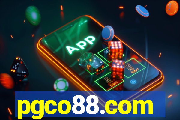 pgco88.com
