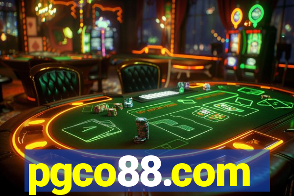 pgco88.com