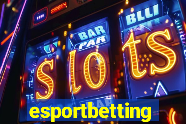 esportbetting