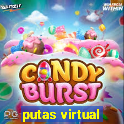 putas virtual