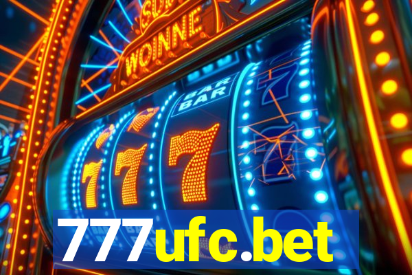 777ufc.bet