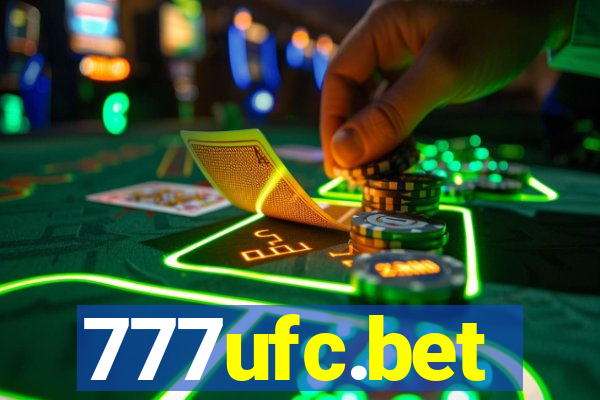 777ufc.bet