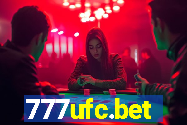 777ufc.bet