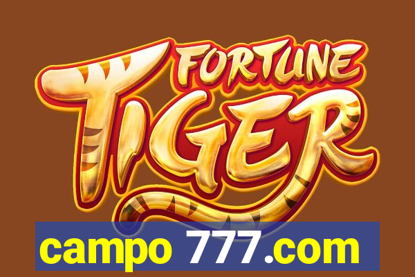 campo 777.com
