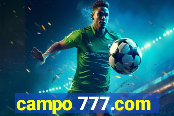 campo 777.com