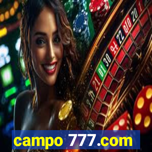 campo 777.com