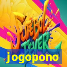 jogopono