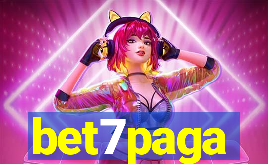 bet7paga