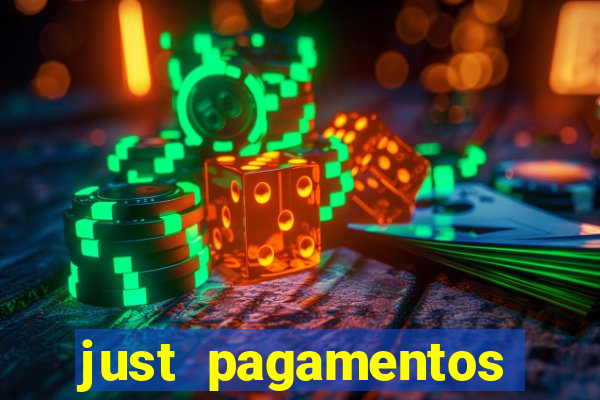 just pagamentos ltda pixbet