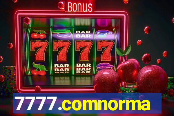 7777.comnorma
