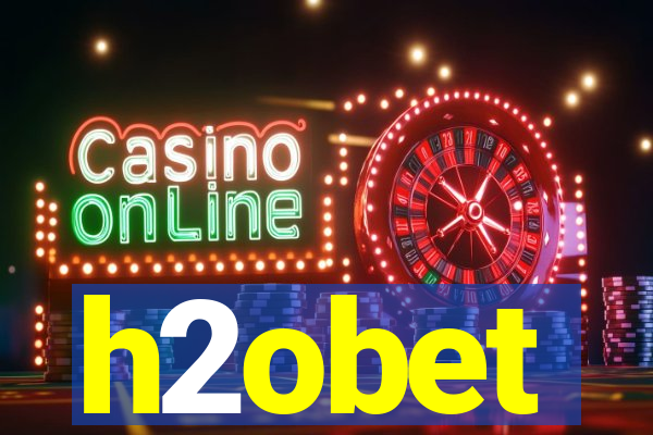 h2obet