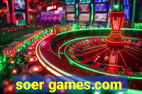 soer games.com