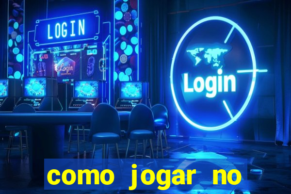 como jogar no tigre sem depositar