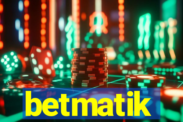 betmatik