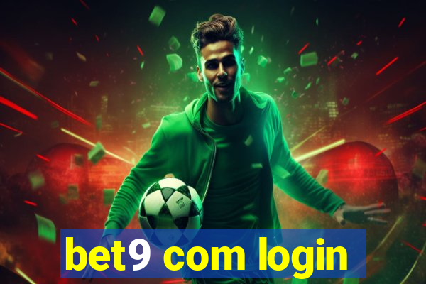 bet9 com login