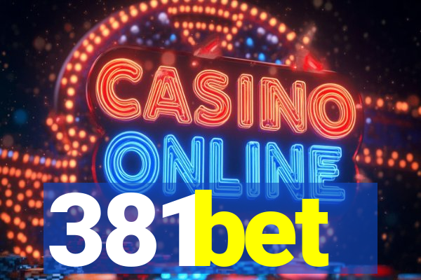 381bet