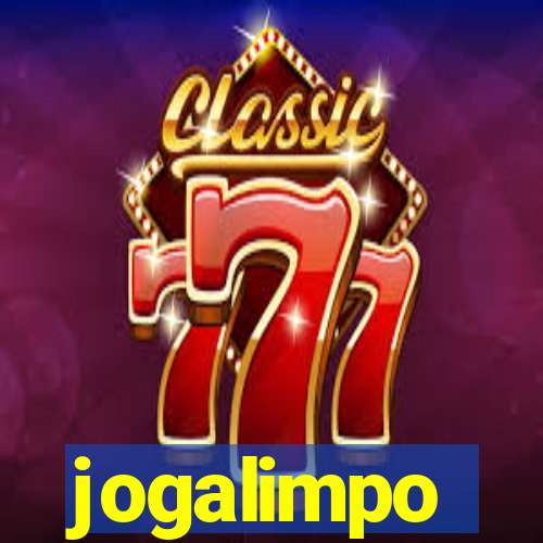 jogalimpo