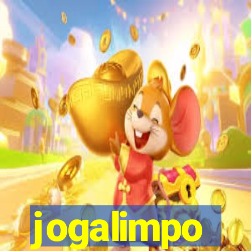 jogalimpo