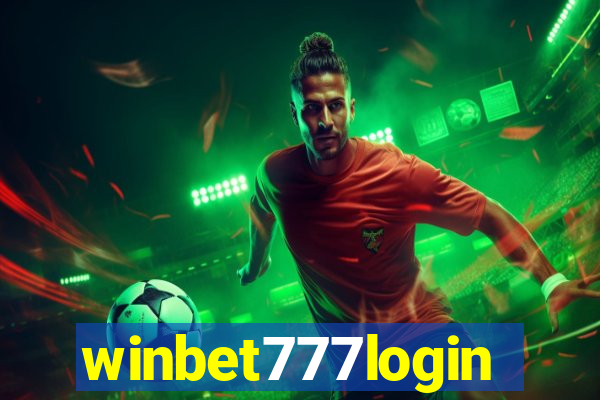winbet777login