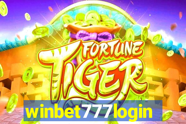 winbet777login