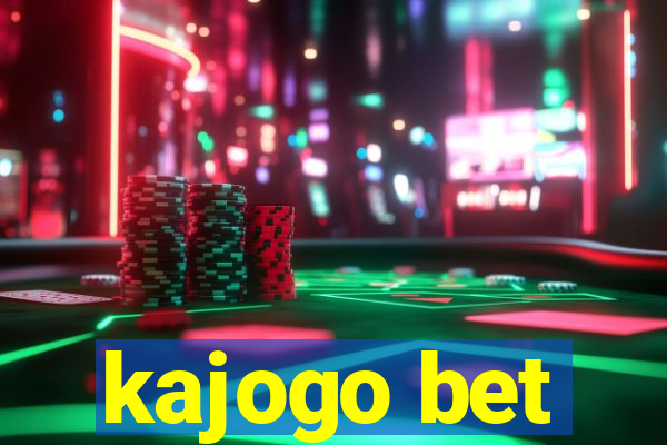 kajogo bet